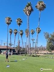 Lake Forest Golf and Practice Center