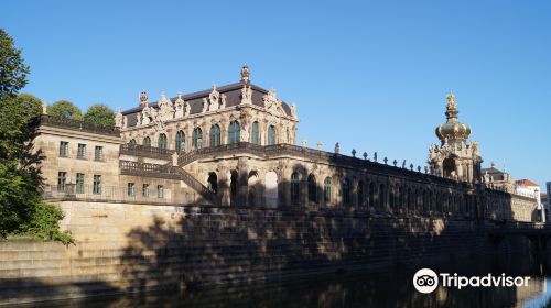 Zwinger