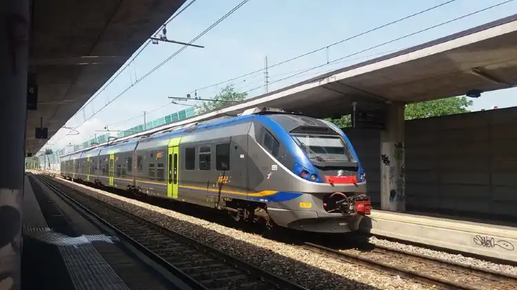 Hotel in zona Stazione Ferroviaria Torino Stura