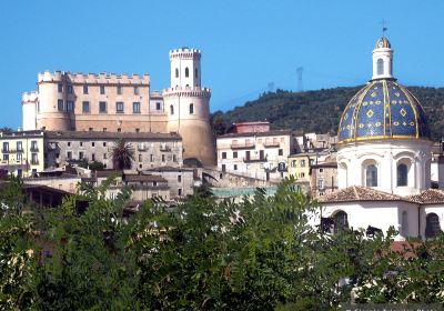 Ducal Castle of Corigliano Calabro