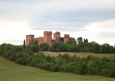 Castello di Gallico