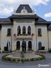 Sinaia City Hall