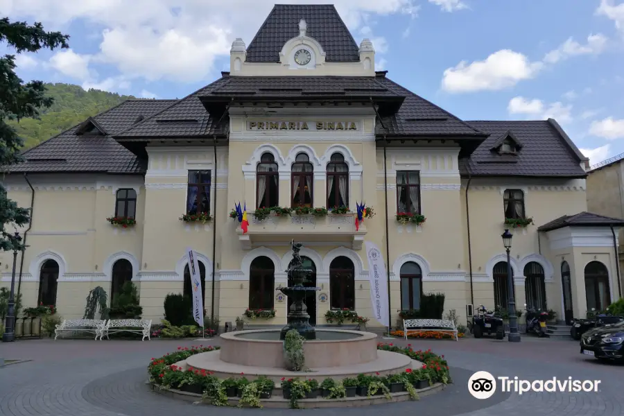 Sinaia City Hall