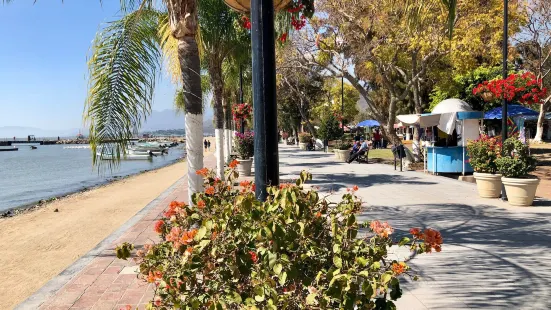 Chapala Malecon