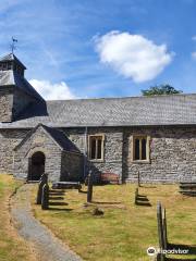 St Melangell's Church and Centre