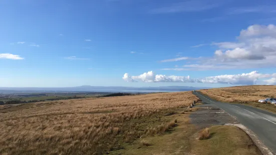 Trough of Bowland