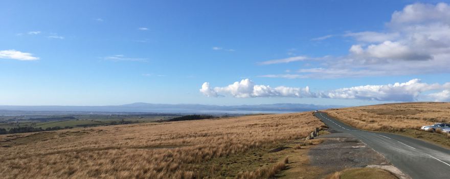 Bowland Forest High