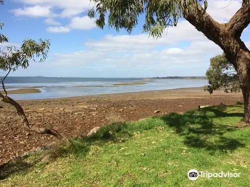 Woolley’s Beach Reserve