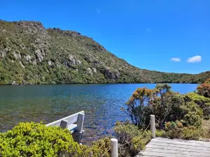 Hartz Mountains National Park