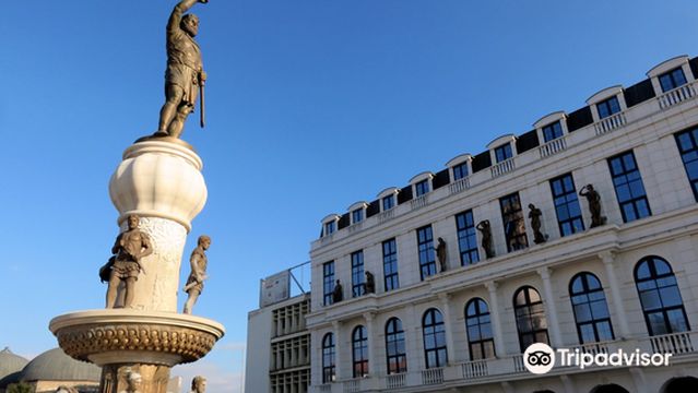 Phillip II of Macedon