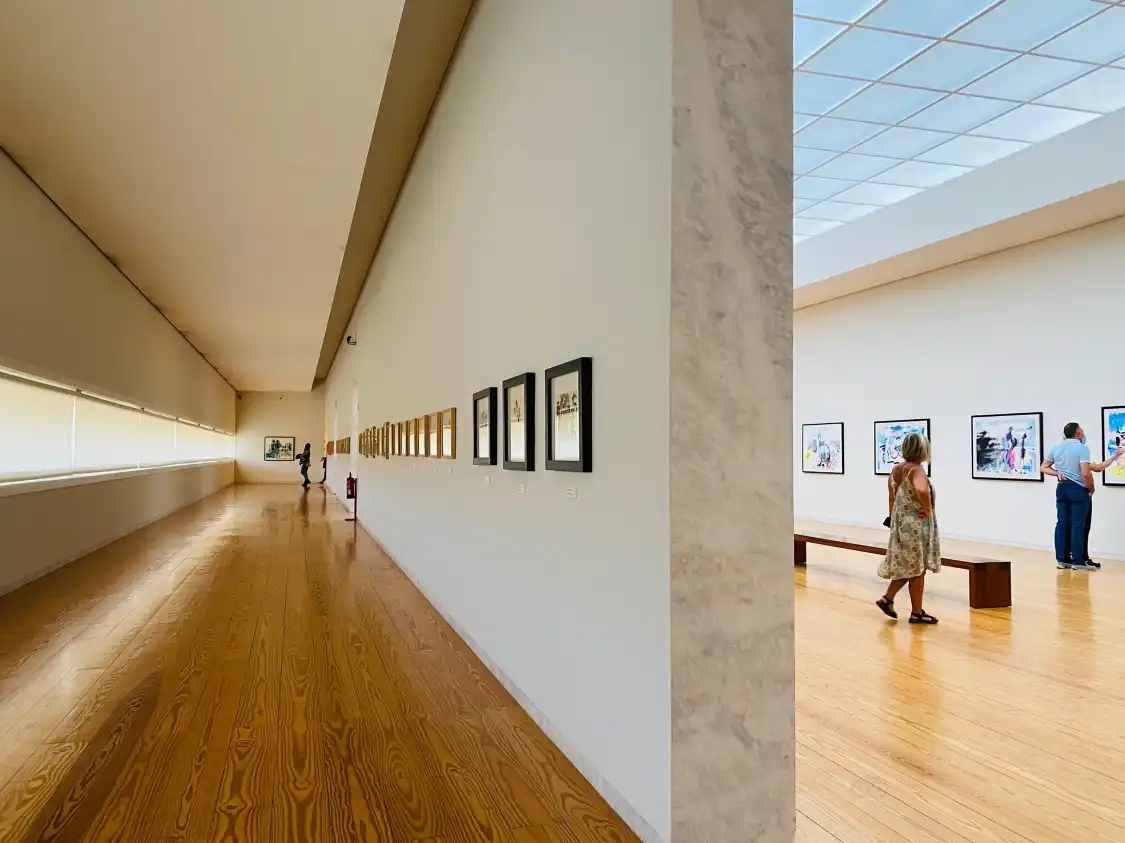 Hotels near Museum Nadir Afonso