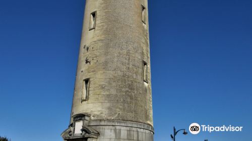 Phare de Honfleur