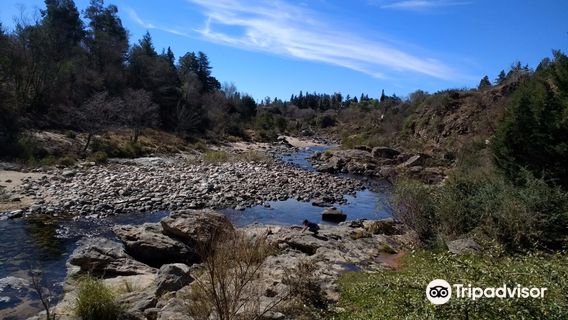 Playa de los Hippies