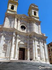 Parrocchia Collegiata Sant'Anna Cagliari