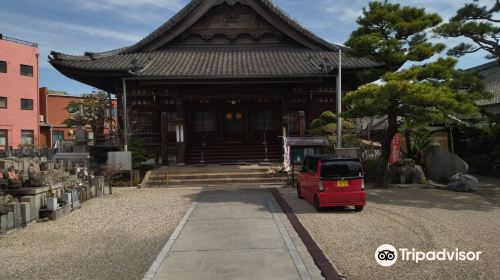 Kaitoku-ji Temple