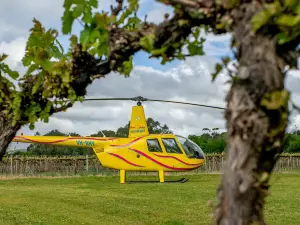Barossa Helicopters