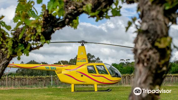Barossa Helicopters