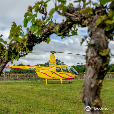 Barossa Helicopters