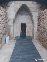 Thracian tomb Shushmanets