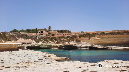 Il-kalanka Beach