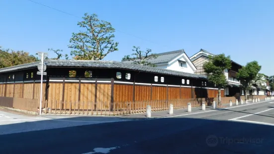 House of Nishikawa Jingoro