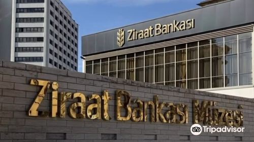 Ziraat BankasI Muzesi