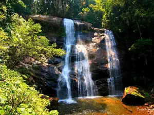 Udzungwa-Mountains-Nationalpark