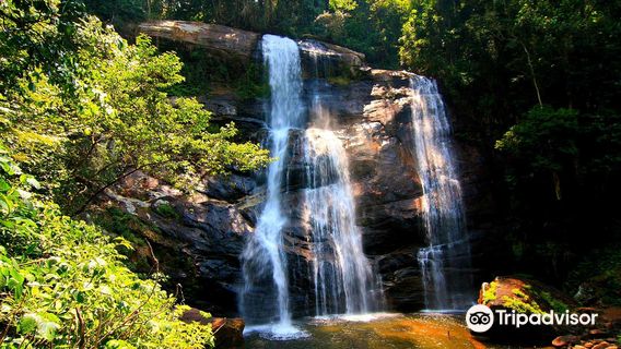 Udzungwa Mountains National Park