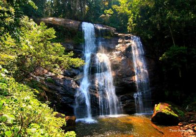 Udzungwa Mountains National Park