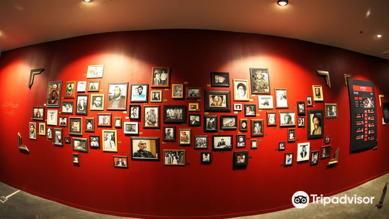 Museum of the Holy Defense