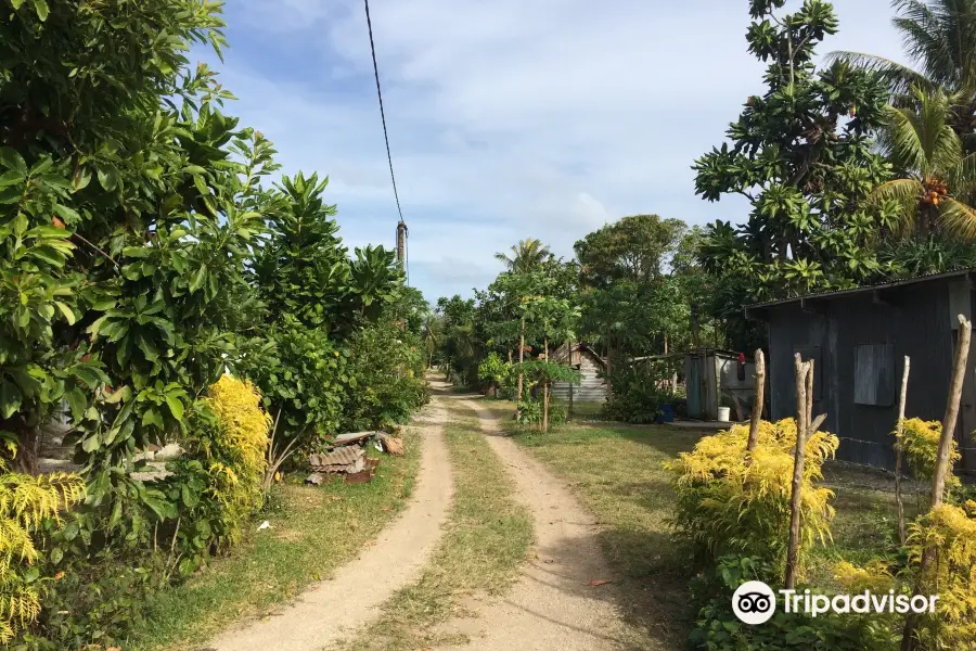 On Wheels Ltd Vanuatu