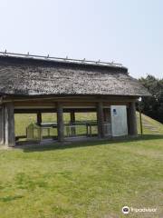 Kurisozui Ancient Tomb