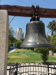 Parque de la Campana de la Libertad