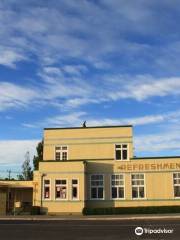 Ranfurly i-SITE Visitor Information Centre