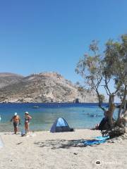 Agios Nikolaos Beach