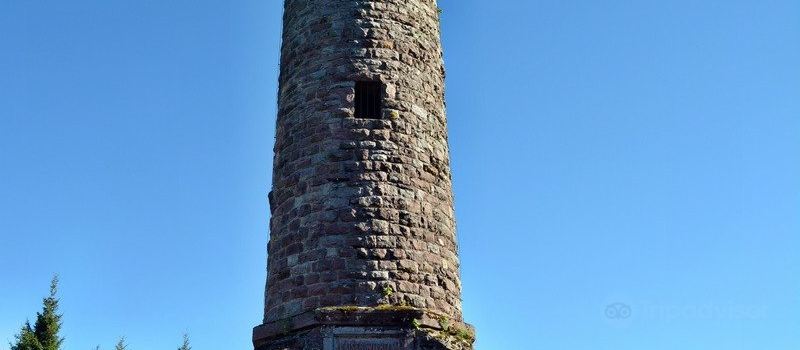 Hohlohturm