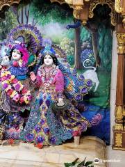 ISKCON London Radha-Krishna Temple