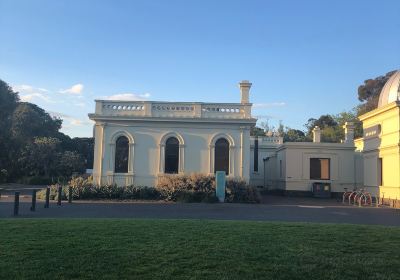 Fitzroy Aboriginal Heritage Walking Trail