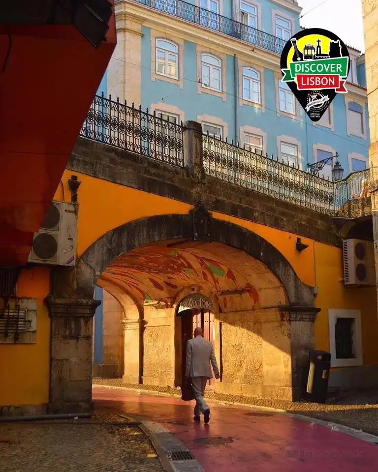 Hotel in zona Discover Lisbon