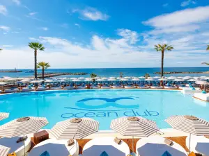 Ocean Club Marbella