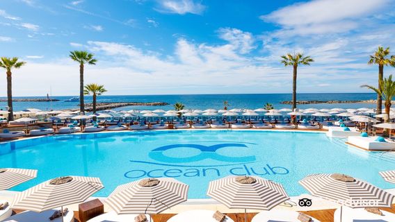 Ocean Club Marbella