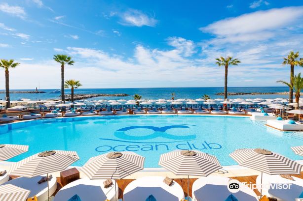 Ocean Club Marbella