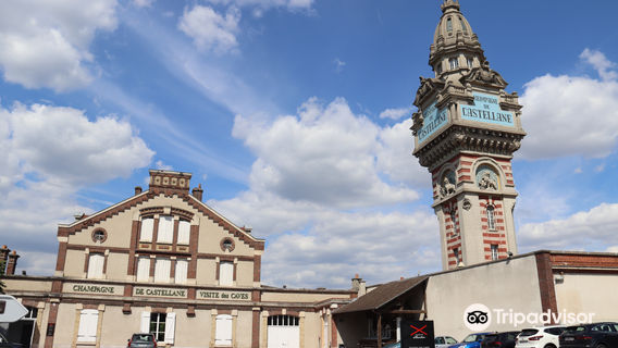 Épernay