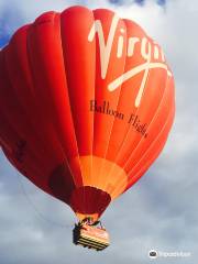 Virgin Balloon Flights - Auchterarder