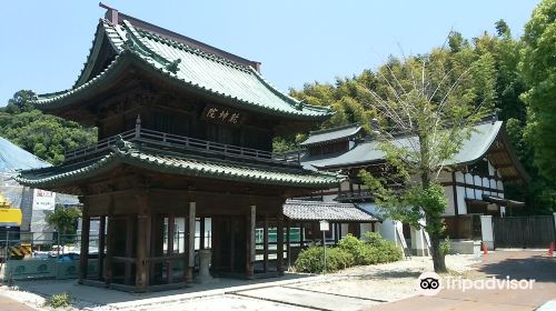 乾坤院