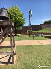 Museum of the Western Prairie