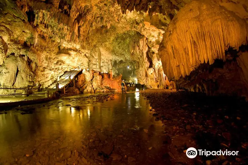 Parque Estadual Caverna do Diabo