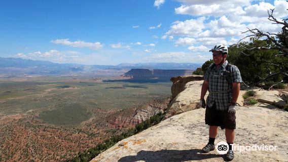 Utah Mountain Biking Adventures