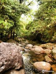 Cachoeira Andorinhas