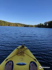 Lake Murphysboro State Park